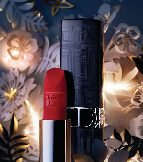 dior rouge atelier|dior atelier of dreams.